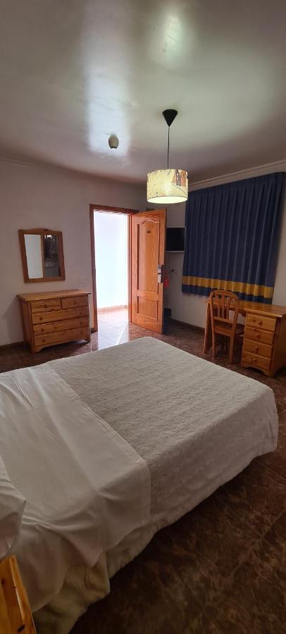 Complejo Turistico La Pinada Hotell Gilet Exteriör bild